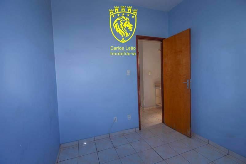 Apartamento, Santa Maria, 2 Quartos, 1 Vaga