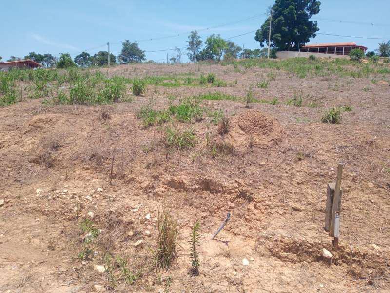 Lote, Jardim Vale dos Ipês, 0 Quarto, 0 Vaga