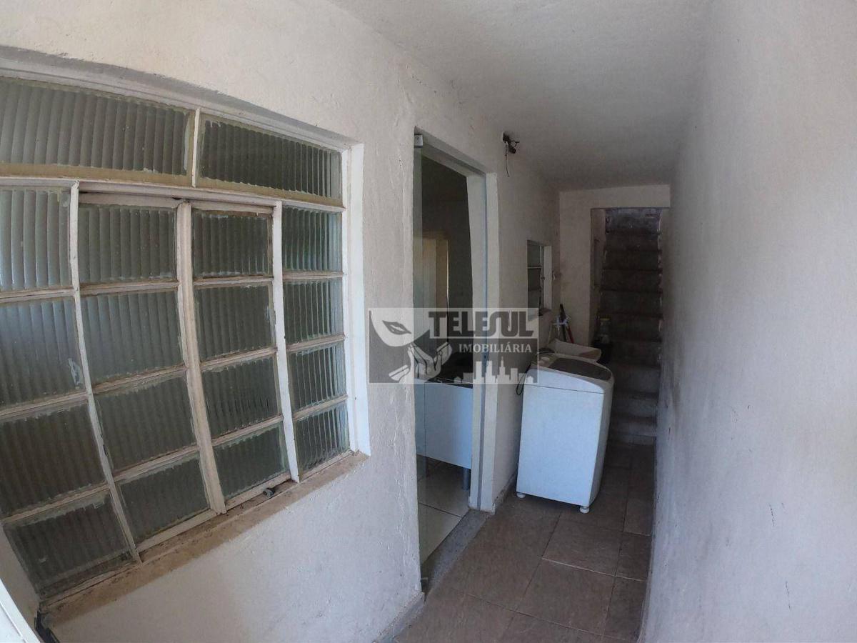 Casa, Vila Barcelona, 2 Quartos, 0 Vaga