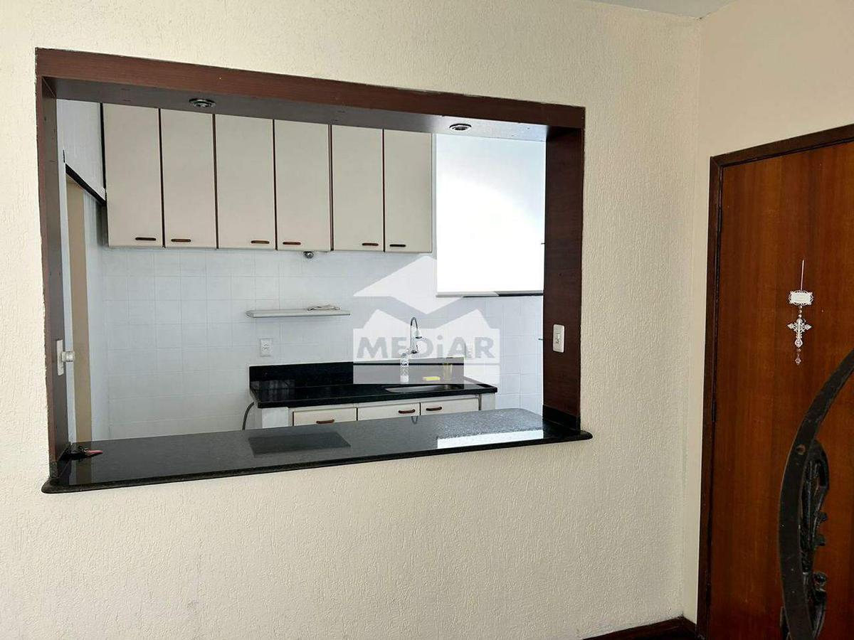 Cobertura, Santa Lúcia, 3 Quartos, 2 Vagas, 1 Suíte