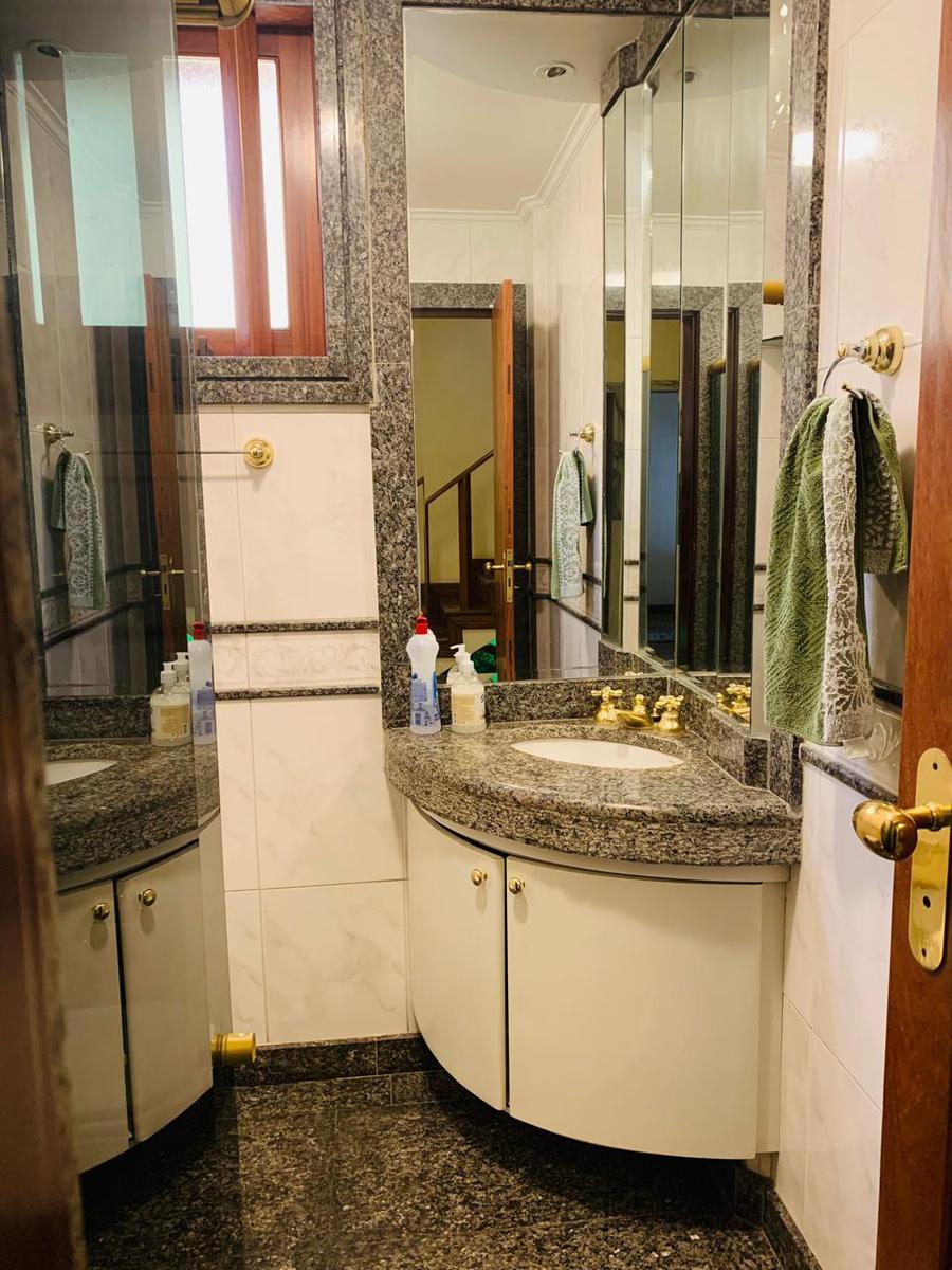 Casa, Prado, 4 Quartos, 3 Vagas, 3 Suítes