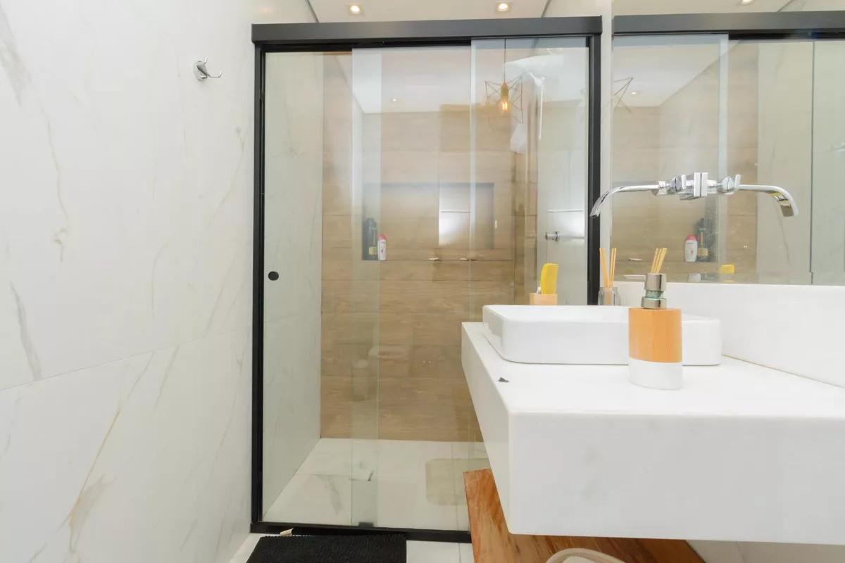 Cobertura, Eldorado, 4 Quartos, 4 Vagas, 1 Suíte