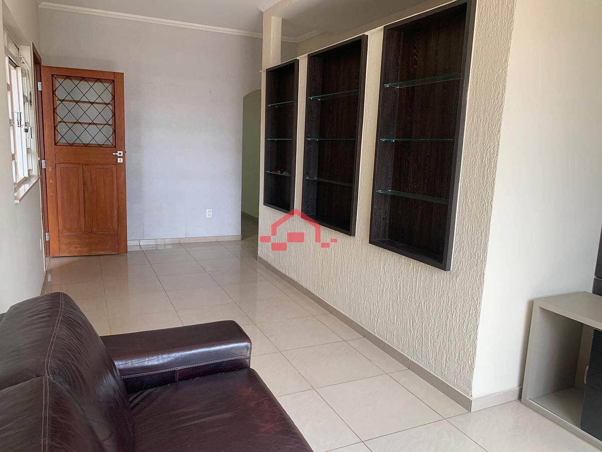Andar, Santa Efigênia, 1 Quarto, 1 Vaga