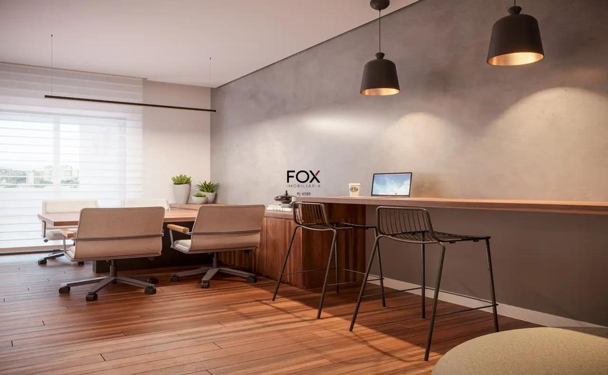 Apartamento, Santo Antônio, 3 Quartos, 2 Vagas, 1 Suíte