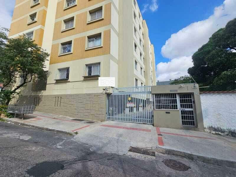 Apartamento, Santa Efigênia, 2 Quartos, 1 Vaga