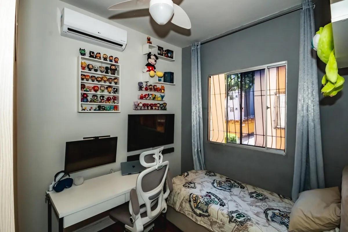 Apartamento, Heliópolis, 2 Quartos, 1 Vaga