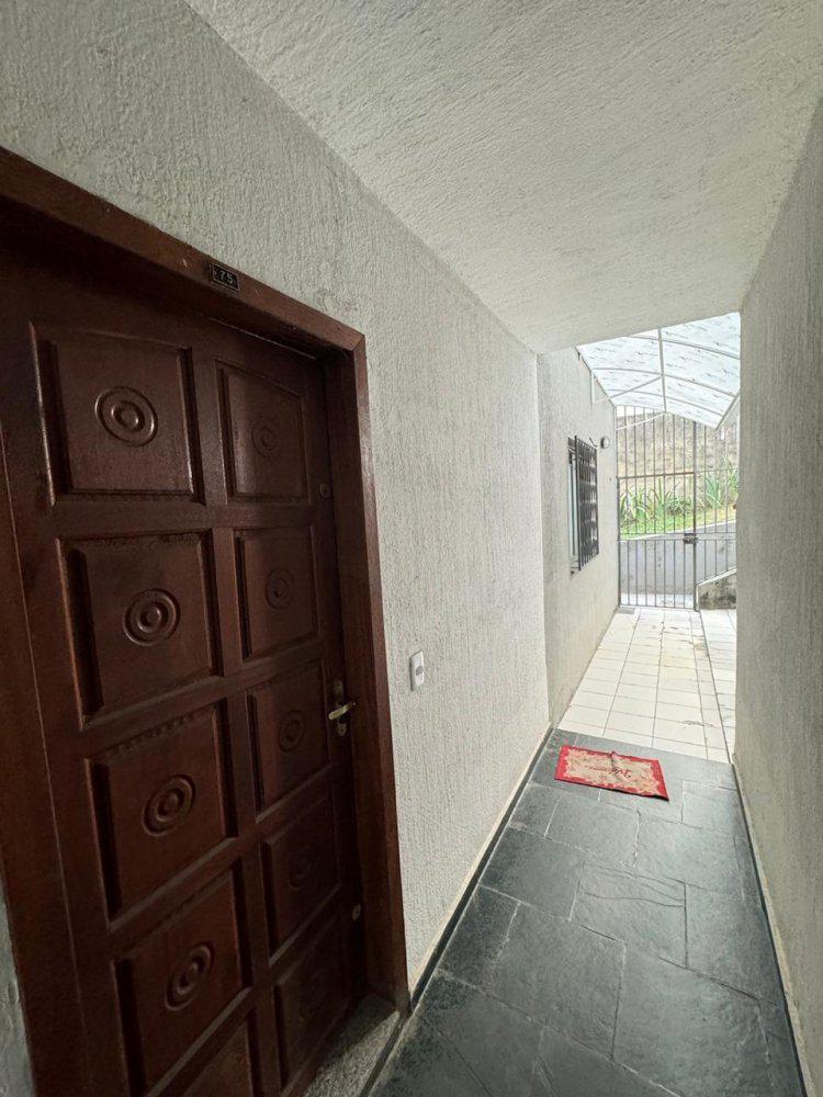 Apartamento, Califórnia, 2 Quartos, 1 Vaga