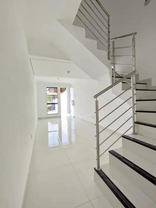 Casa, Jardim Guanabara, 2 Quartos, 1 Vaga