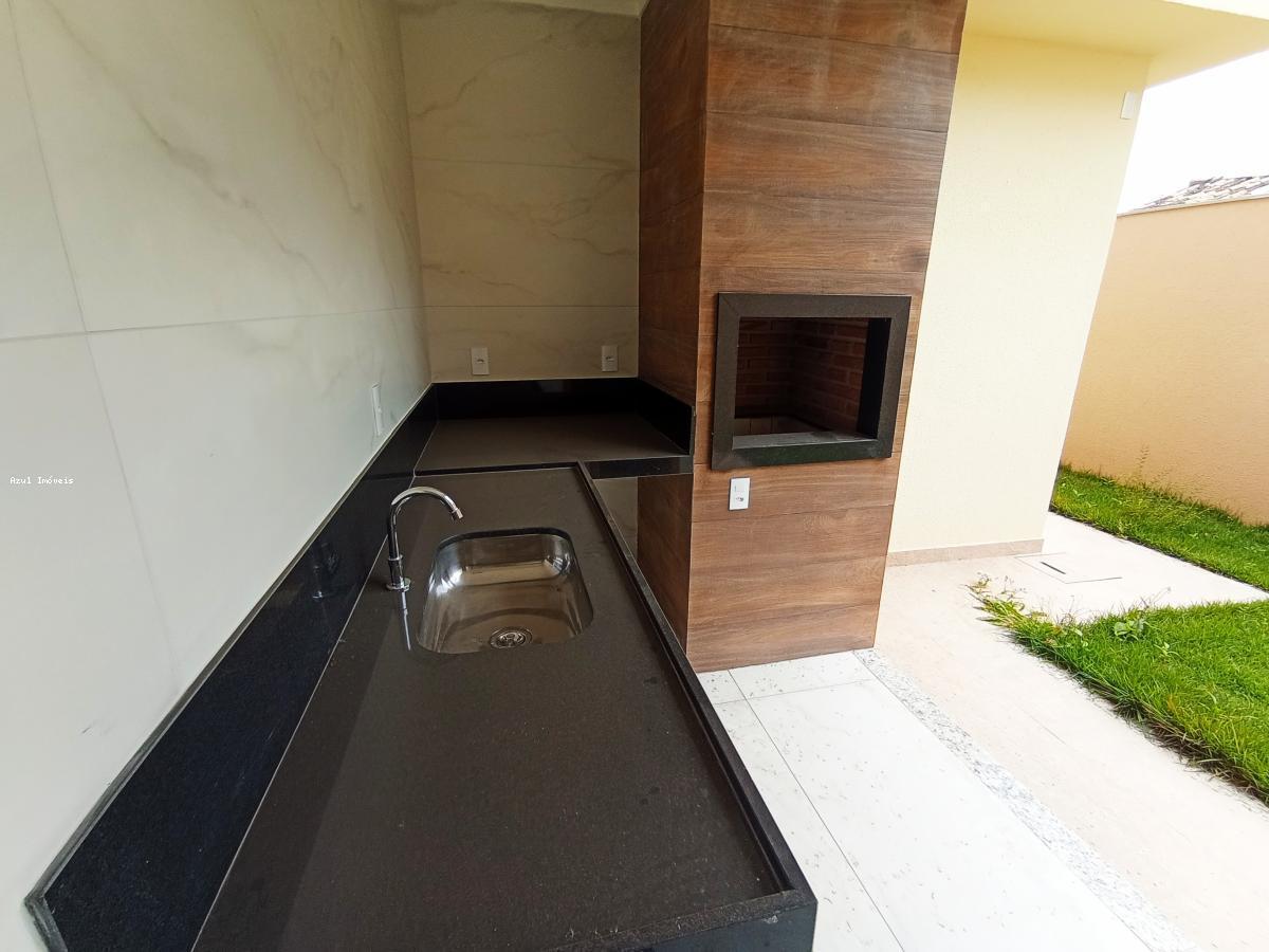 Casa, Santa Mônica, 3 Quartos, 2 Vagas, 1 Suíte