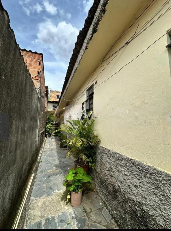 Casa, Jardim Laguna, 1 Quarto, 0 Vaga