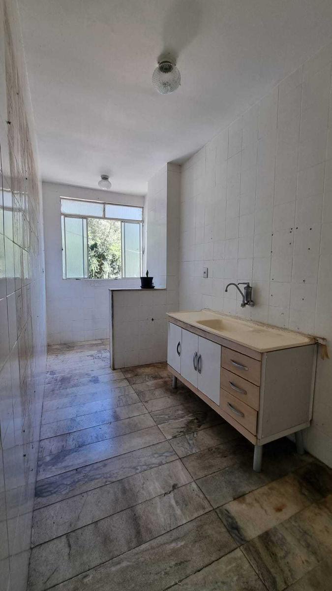 Apartamento, Conjunto Morada da Serra, 2 Quartos, 2 Vagas