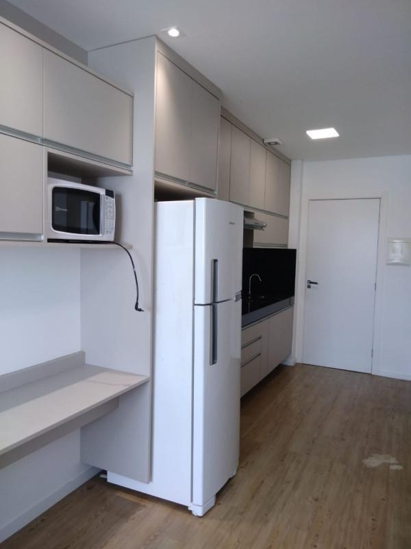 Apartamento, União, 1 Quarto, 1 Vaga