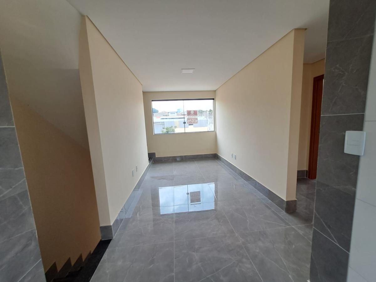 Cobertura, Planalto, 3 Quartos, 2 Vagas, 1 Suíte