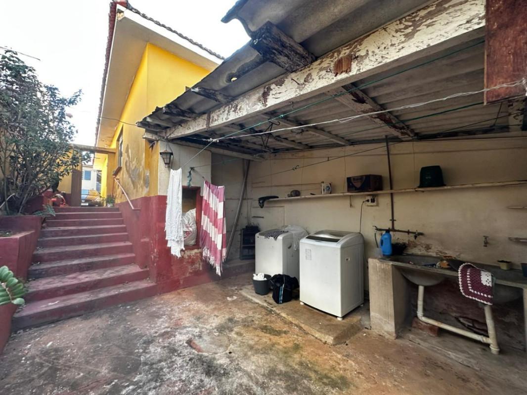 Casa, Centro, 5 Quartos, 2 Vagas