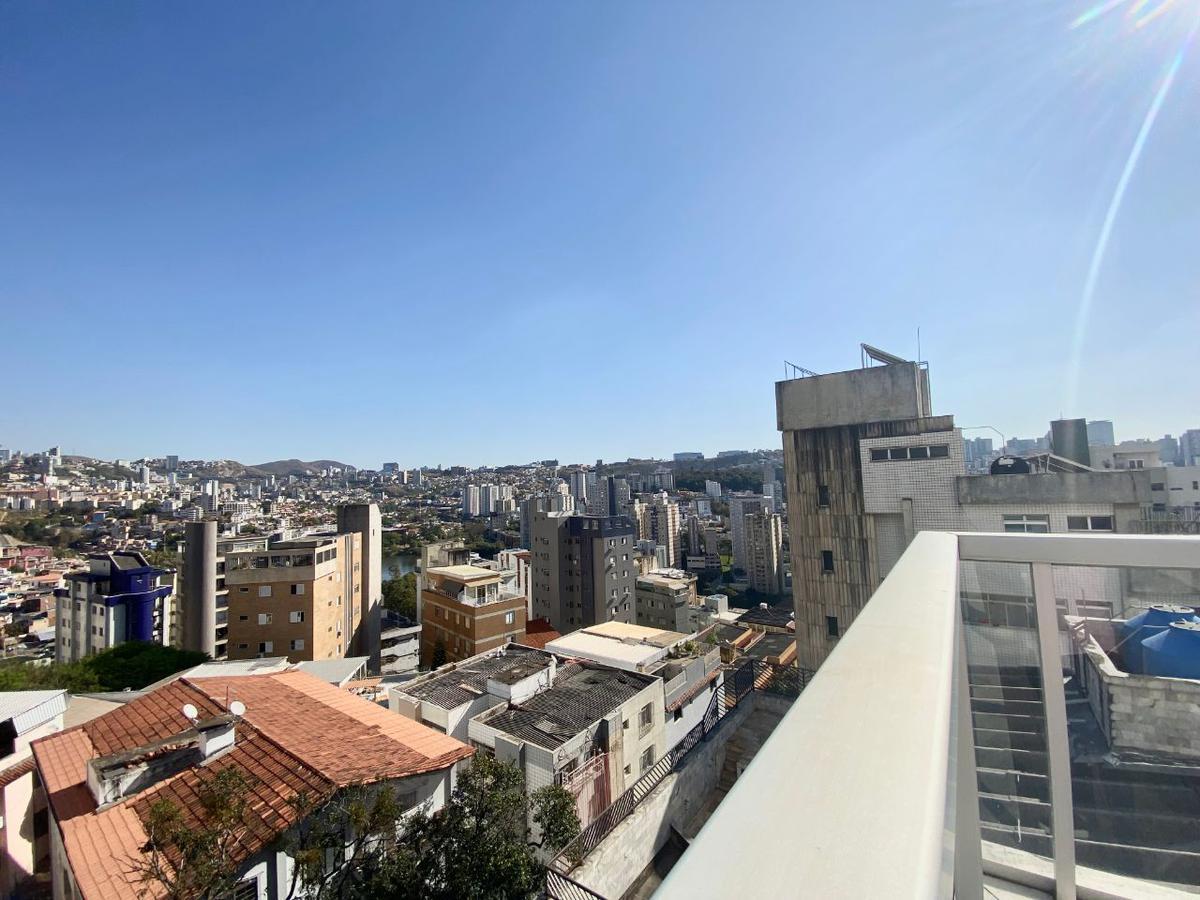 Apartamento, Santo Antônio, 3 Quartos, 2 Vagas, 1 Suíte