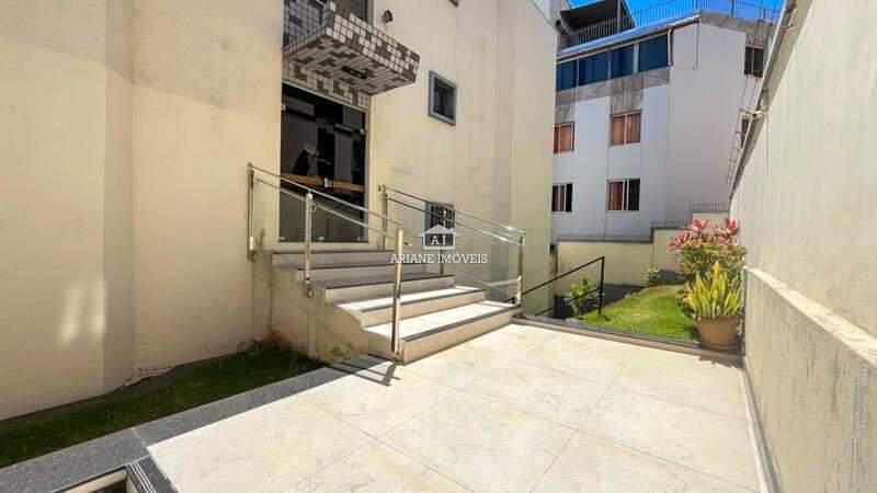 Apartamento, Gutierrez, 3 Quartos, 1 Vaga, 1 Suíte