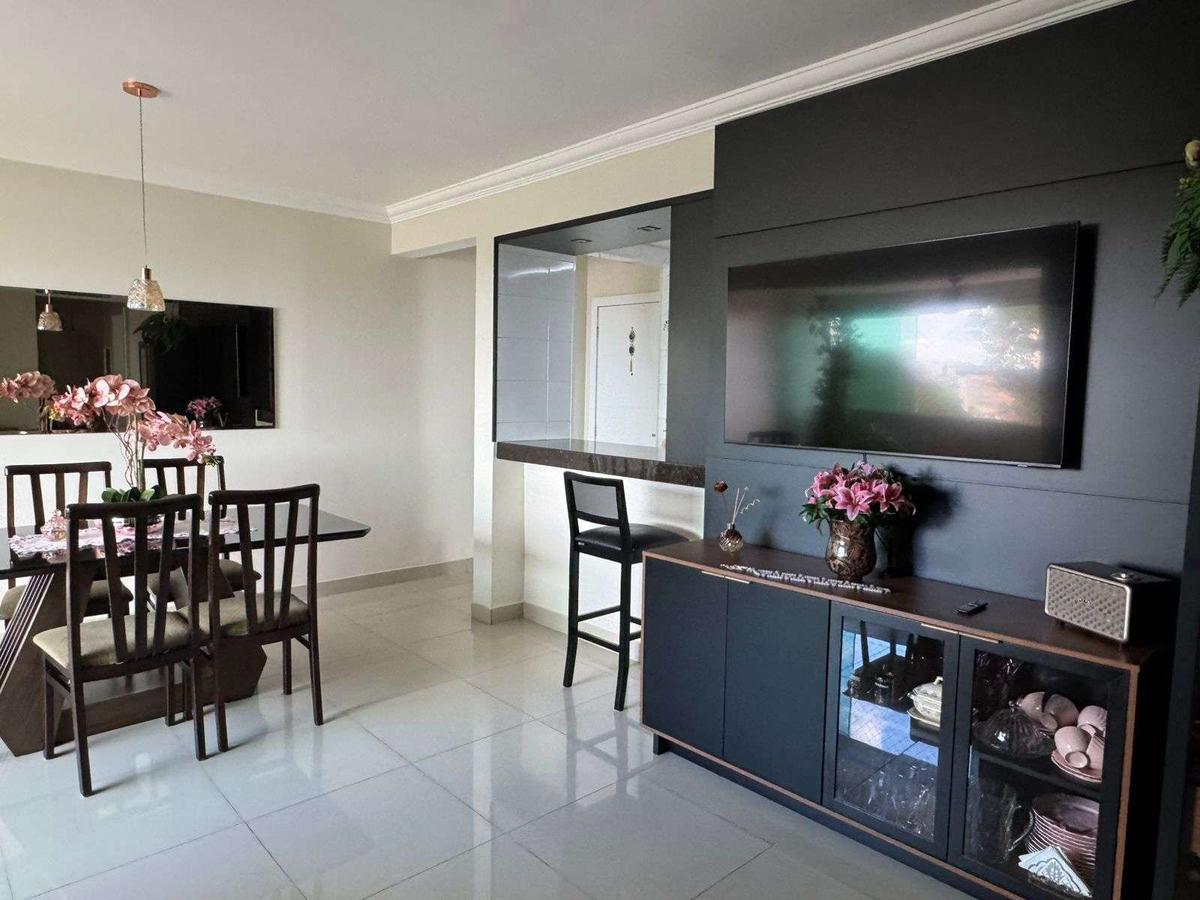 Apartamento, Itapoã, 3 Quartos, 2 Vagas, 2 Suítes