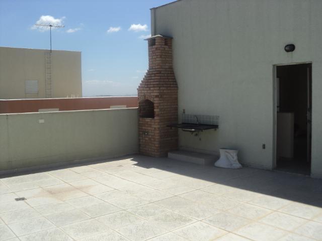 Cobertura, Linda Vista, 4 Quartos, 2 Vagas, 1 Suíte
