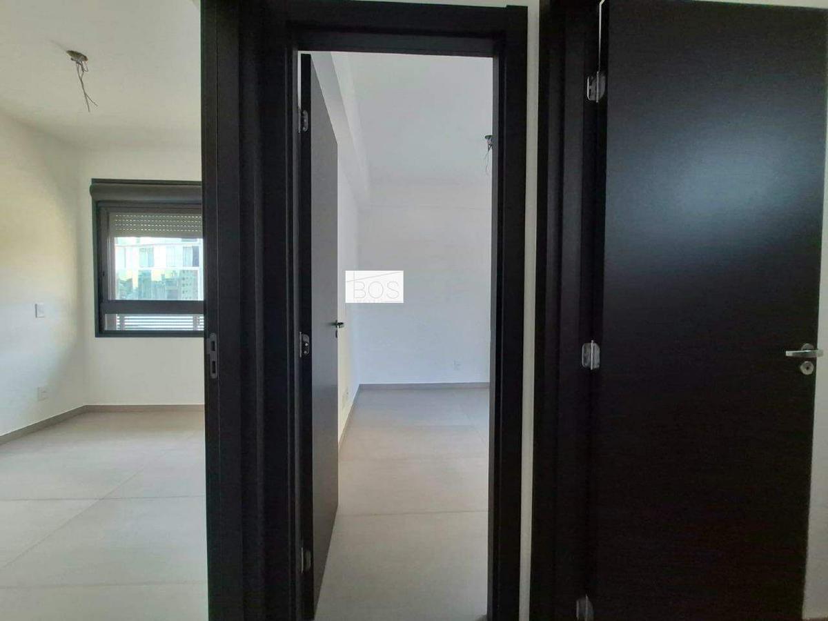 Apartamento, Santo Agostinho, 3 Quartos, 2 Vagas, 1 Suíte