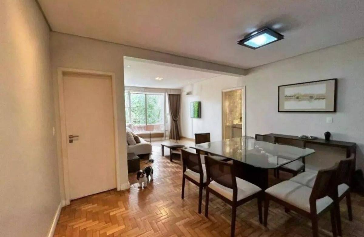Apartamento, Lourdes, 4 Quartos, 1 Vaga, 1 Suíte