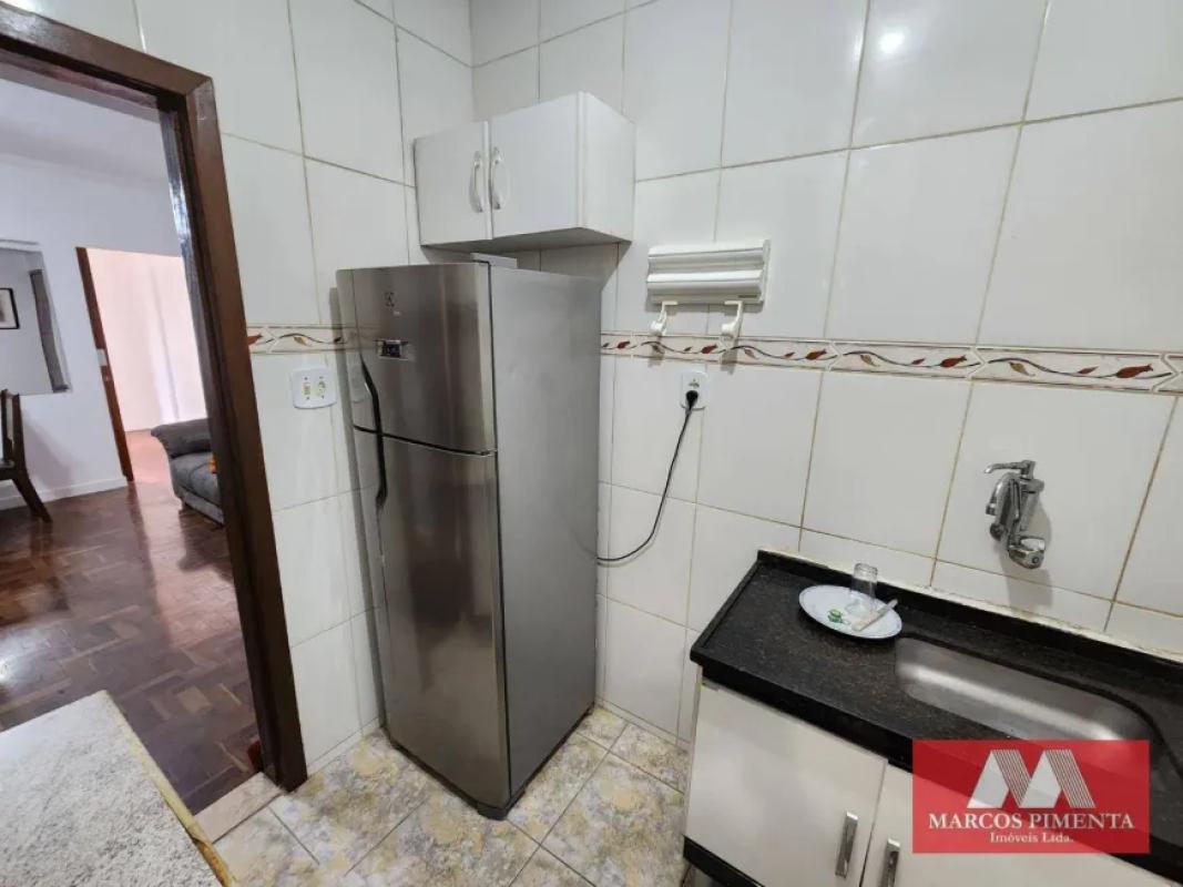 Apartamento, Fonte Grande, 2 Quartos, 1 Vaga