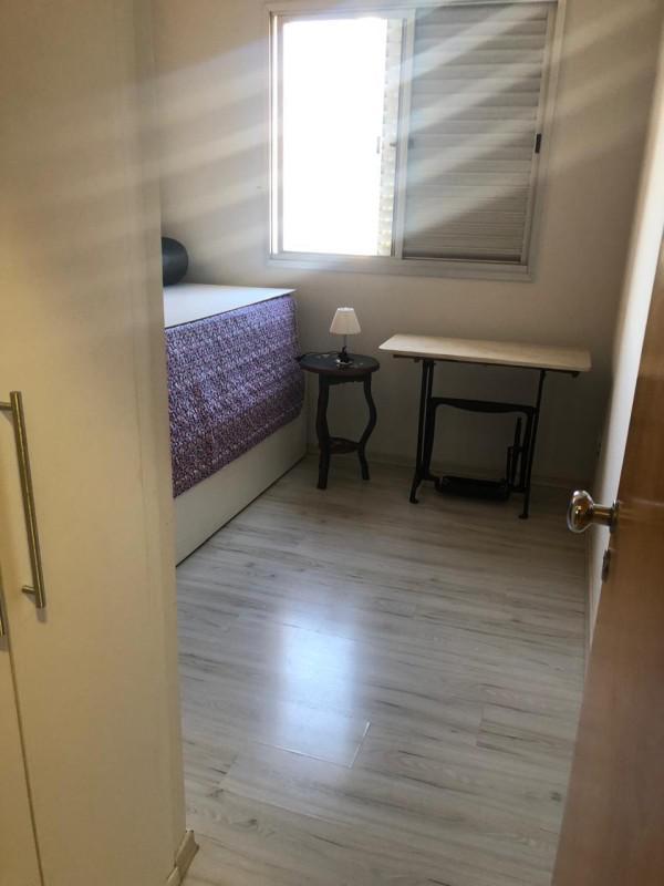 Apartamento, Estoril, 3 Quartos, 2 Vagas, 1 Suíte