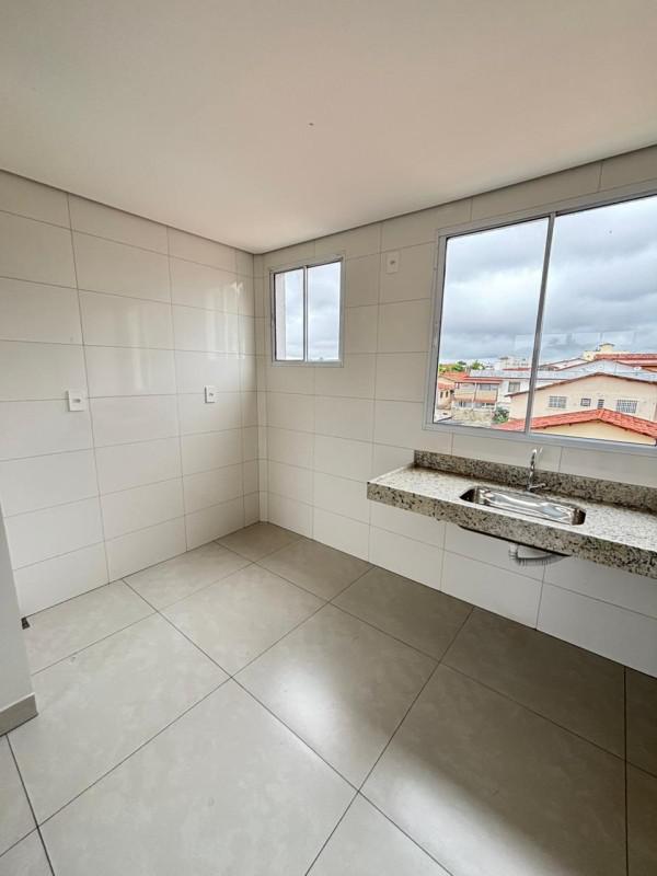 Cobertura, Santa Mônica, 2 Quartos, 2 Vagas