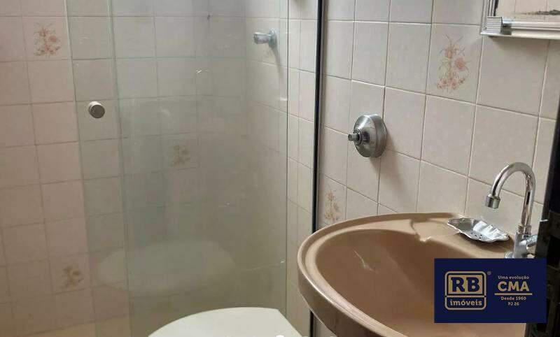 Cobertura, Santa Teresa, 3 Quartos, 1 Vaga, 1 Suíte