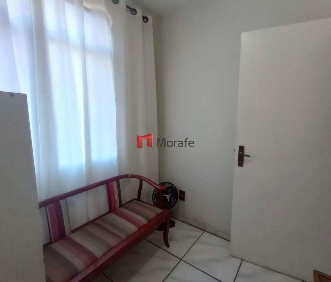 Apartamento, Nova Suíssa, 3 Quartos, 2 Vagas, 1 Suíte