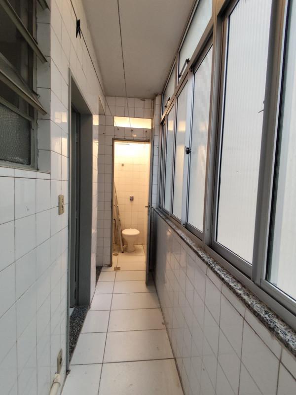 Apartamento, Barro Preto, 2 Quartos, 1 Vaga