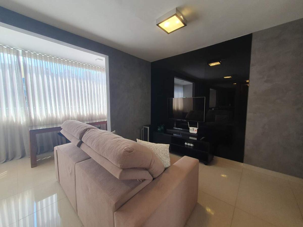 Apartamento, Buritis, 3 Quartos, 2 Vagas, 1 Suíte