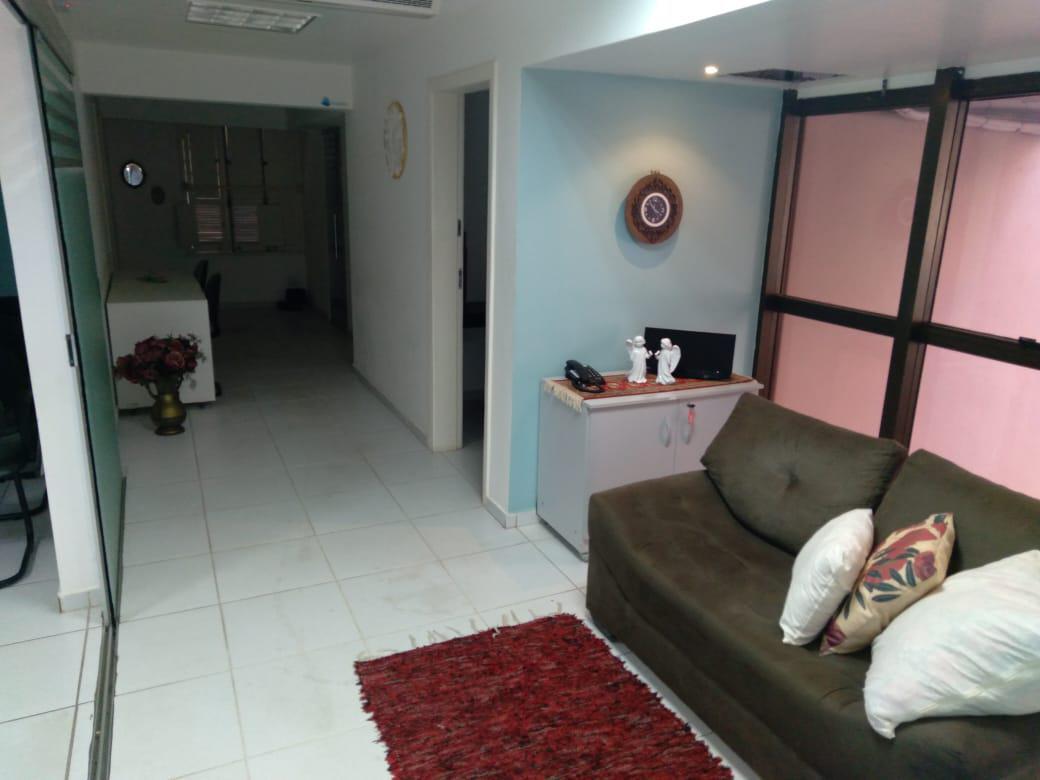 Andar, Santa Efigênia, 1 Quarto, 0 Vaga