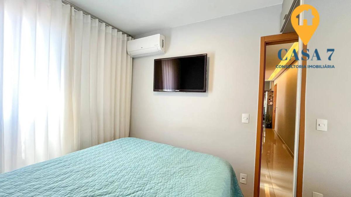 Apartamento, Buritis, 2 Quartos, 1 Vaga, 1 Suíte