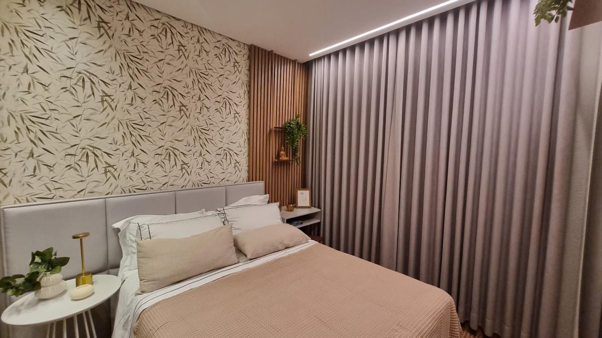 Apartamento, Borba Gato, 2 Quartos, 1 Vaga