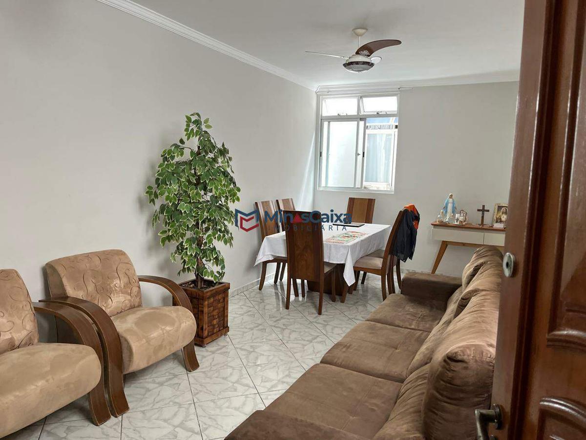 Apartamento, Centro, 3 Quartos, 1 Vaga, 1 Suíte