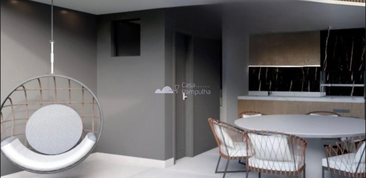 Casa, Santa Amélia, 3 Quartos, 2 Vagas, 1 Suíte