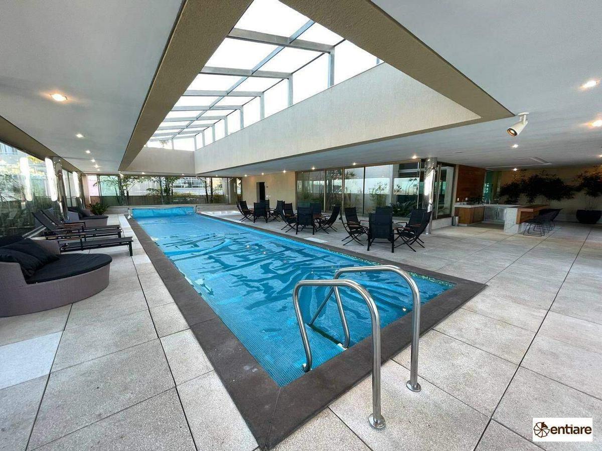 Apartamento, Vila da Serra, 2 Quartos, 2 Vagas, 1 Suíte