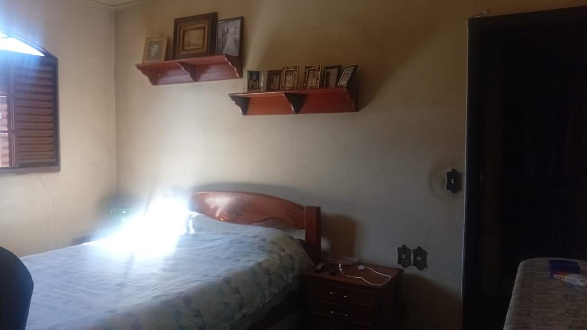 Andar, Jardim Riacho das Pedras, 0 Quarto, 0 Vaga