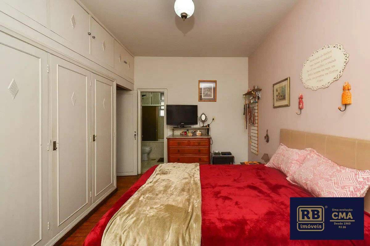 Apartamento, Centro, 3 Quartos, 1 Vaga, 1 Suíte
