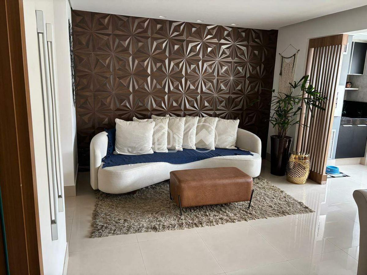 Apartamento, Buritis, 3 Quartos, 3 Vagas, 3 Suítes