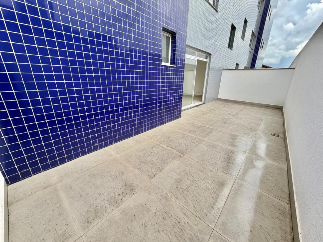 Apartamento, Padre Eustáquio, 2 Quartos, 2 Vagas, 1 Suíte