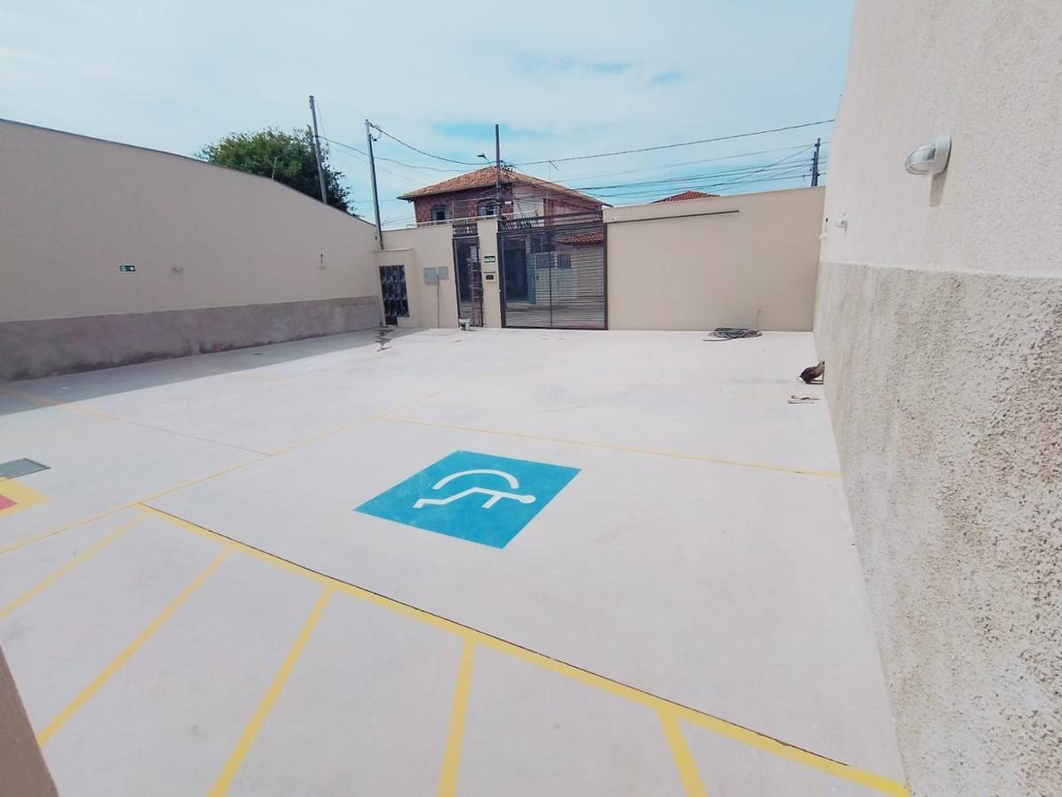 Apartamento, Copacabana, 2 Quartos, 1 Vaga