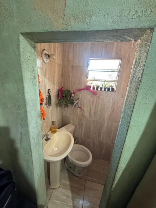 Casa, Serra Azul, 3 Quartos, 3 Vagas, 1 Suíte