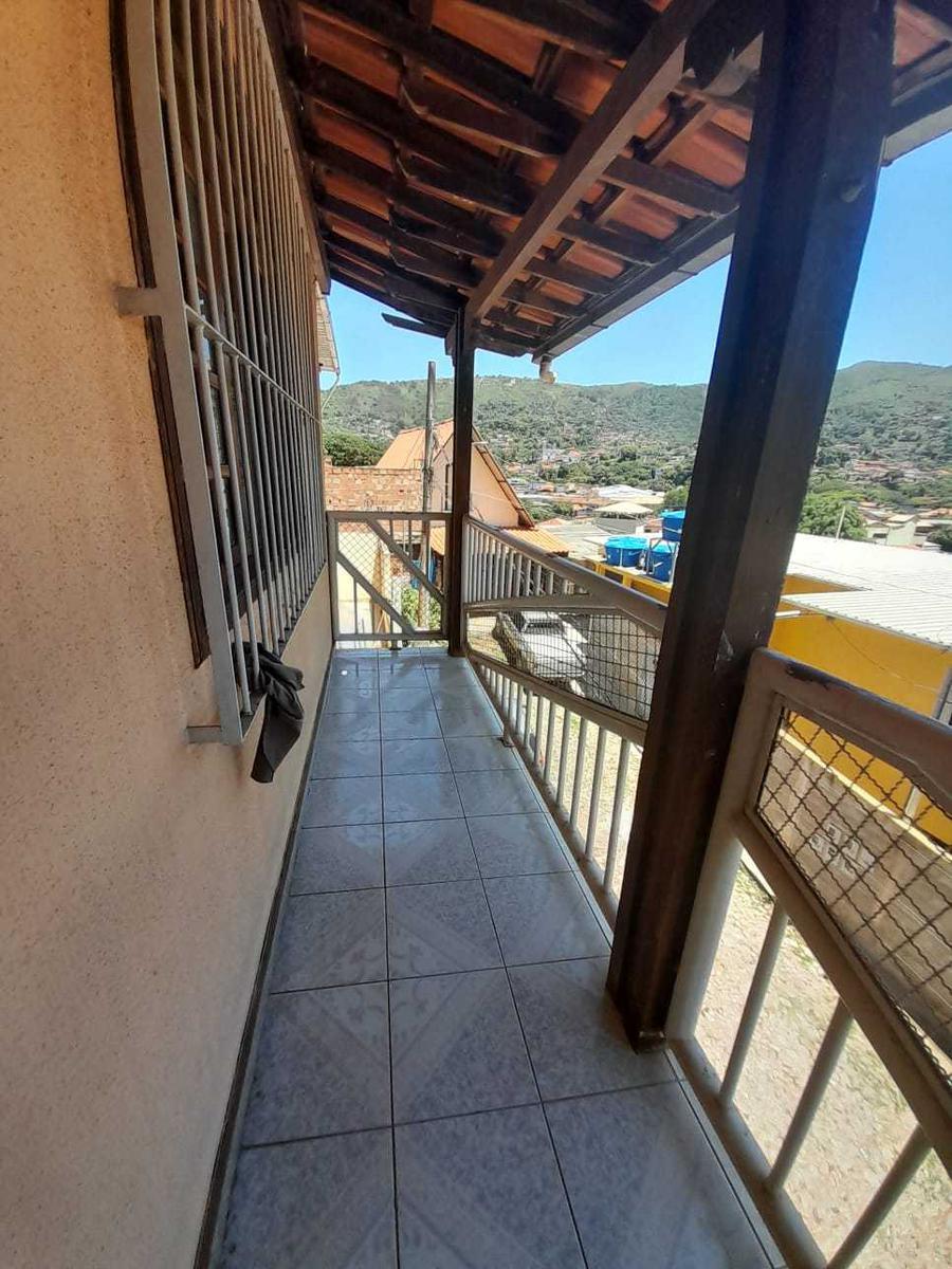 Casa, Córrego da Ilha, 3 Quartos, 1 Vaga