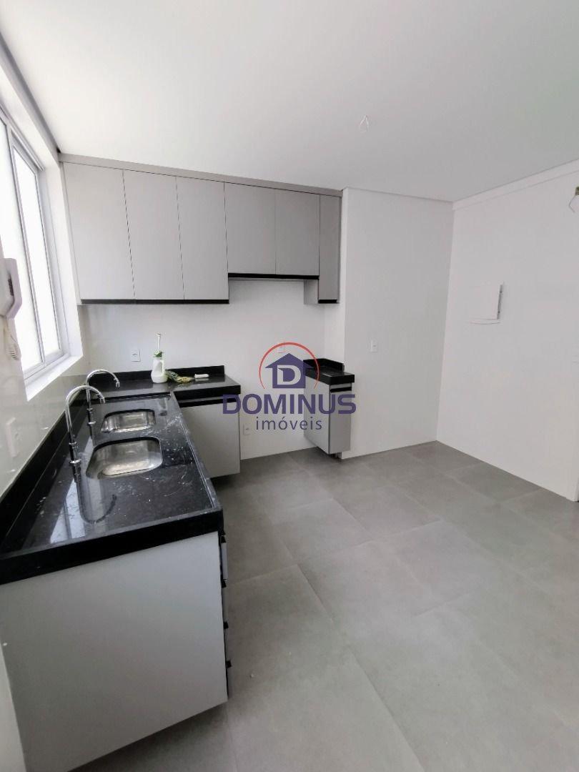 Apartamento, Fernão Dias, 4 Quartos, 3 Vagas, 1 Suíte