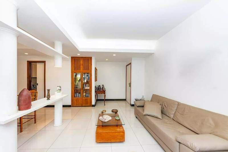 Apartamento, Luxemburgo, 3 Quartos, 2 Vagas, 1 Suíte