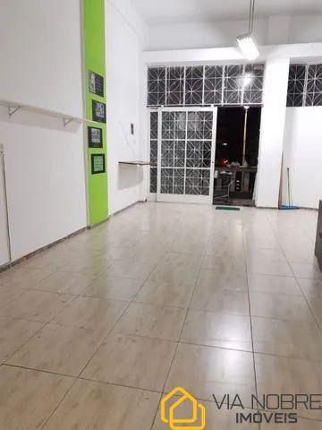 Loja, Centro