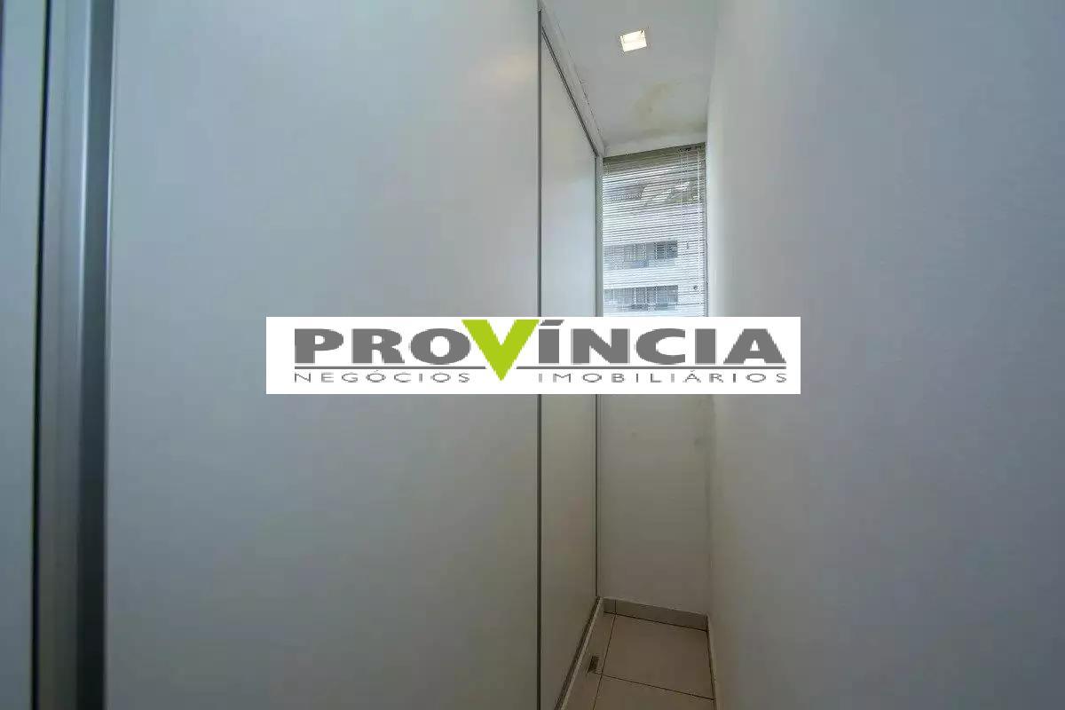 Apartamento, Lourdes, 2 Quartos, 2 Vagas, 1 Suíte