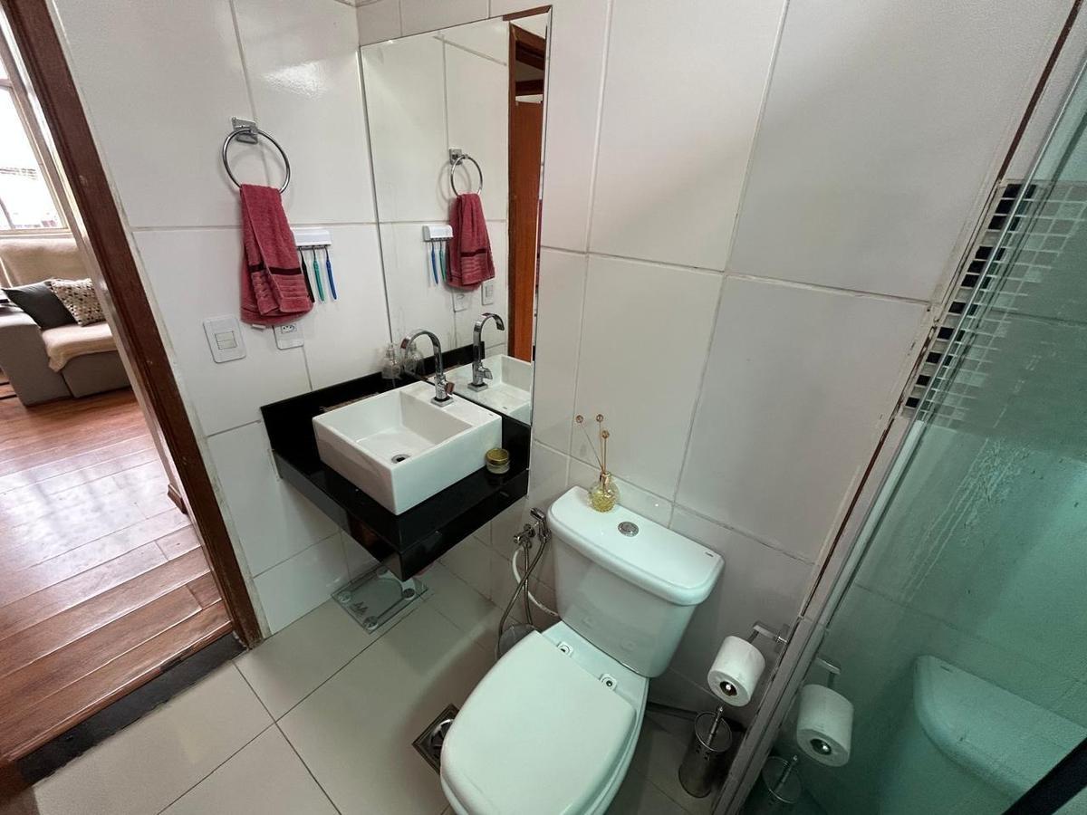 Apartamento, Jardim Riacho das Pedras, 2 Quartos, 1 Vaga
