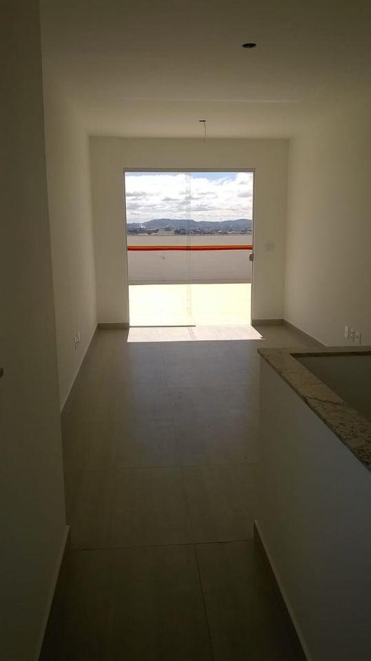 Apartamento, Liberdade, 4 Quartos, 3 Vagas, 2 Suítes